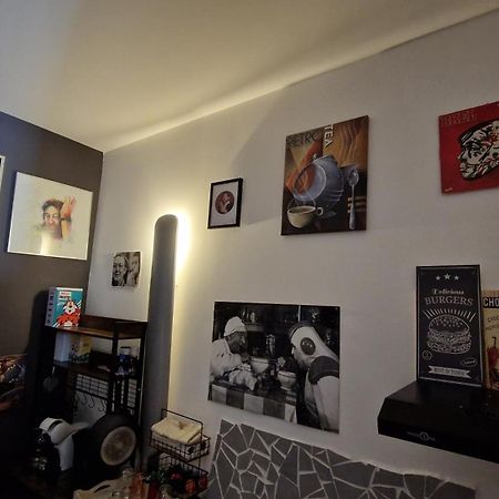 Loft Domloc Apartment การ์กาซอน ภายนอก รูปภาพ