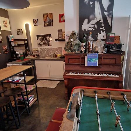 Loft Domloc Apartment การ์กาซอน ภายนอก รูปภาพ