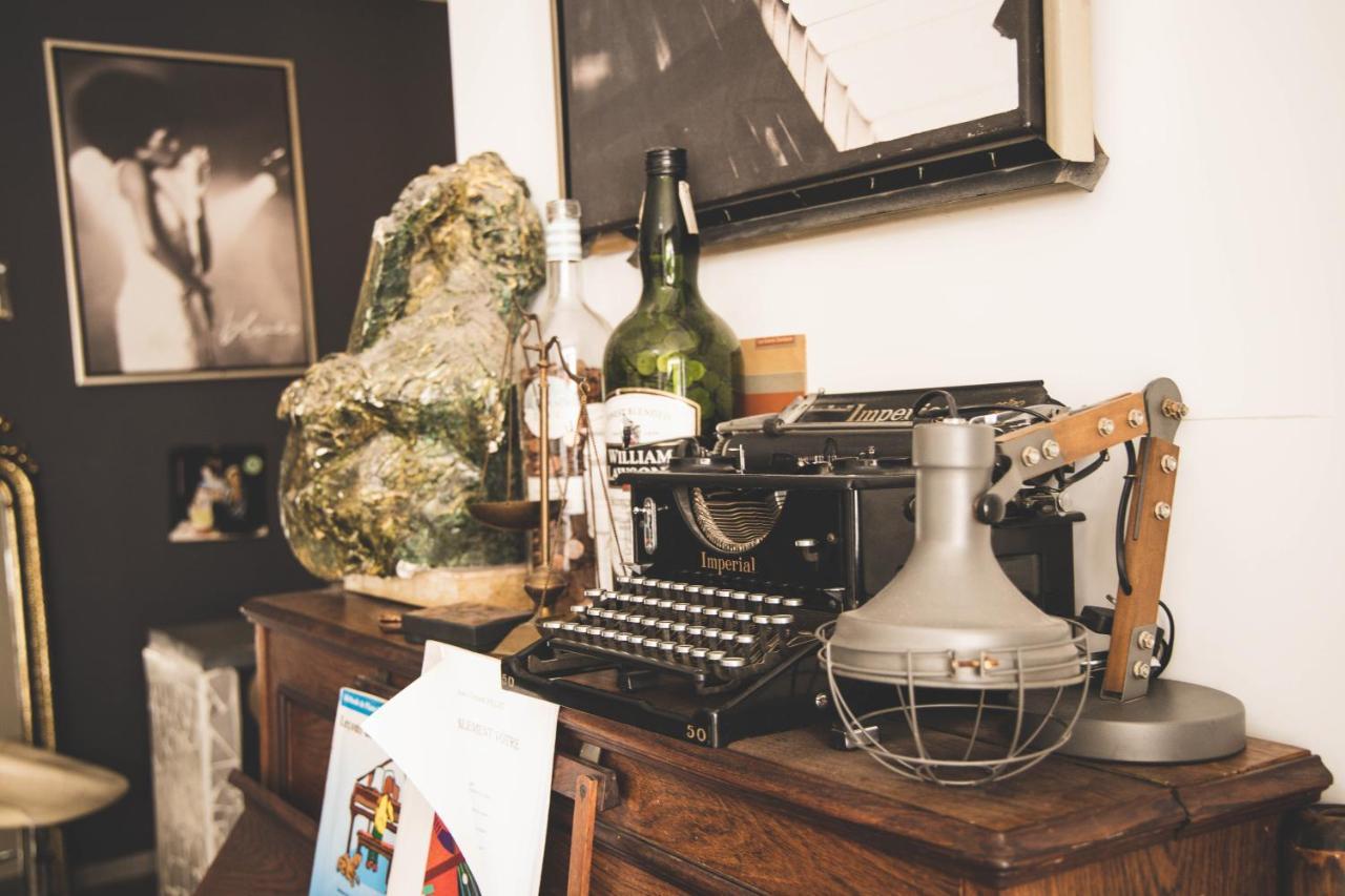 Loft Domloc Apartment การ์กาซอน ภายนอก รูปภาพ