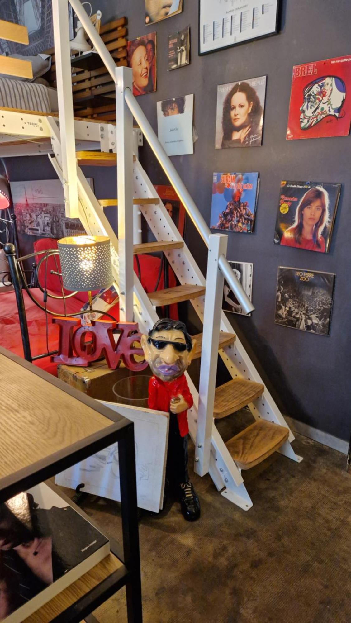 Loft Domloc Apartment การ์กาซอน ภายนอก รูปภาพ